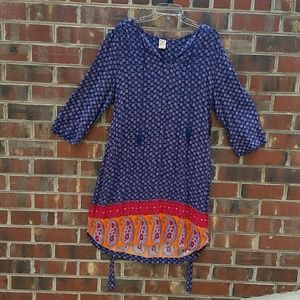 Brand New Peasant Style Dreaa